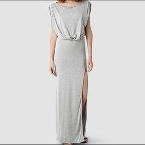 AllSaints Muse Dress  - NWT